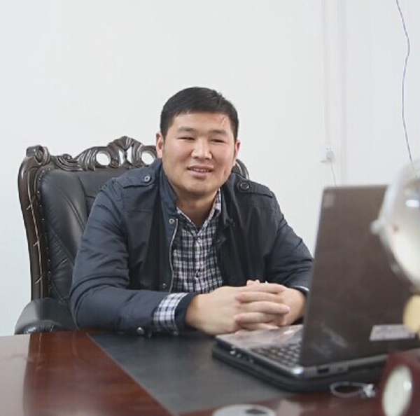 山河智能十五年 客戶創富之路