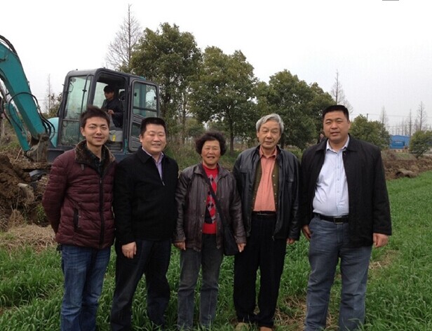 山河智能十五年 客戶創富之路