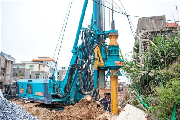 山河創富走進福建——福星高照