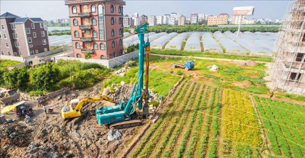 山河創富走進福建——福星高照