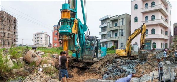 山河創富走進福建——福星高照