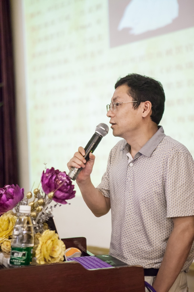 愛上閱讀，打開通往新世界的門