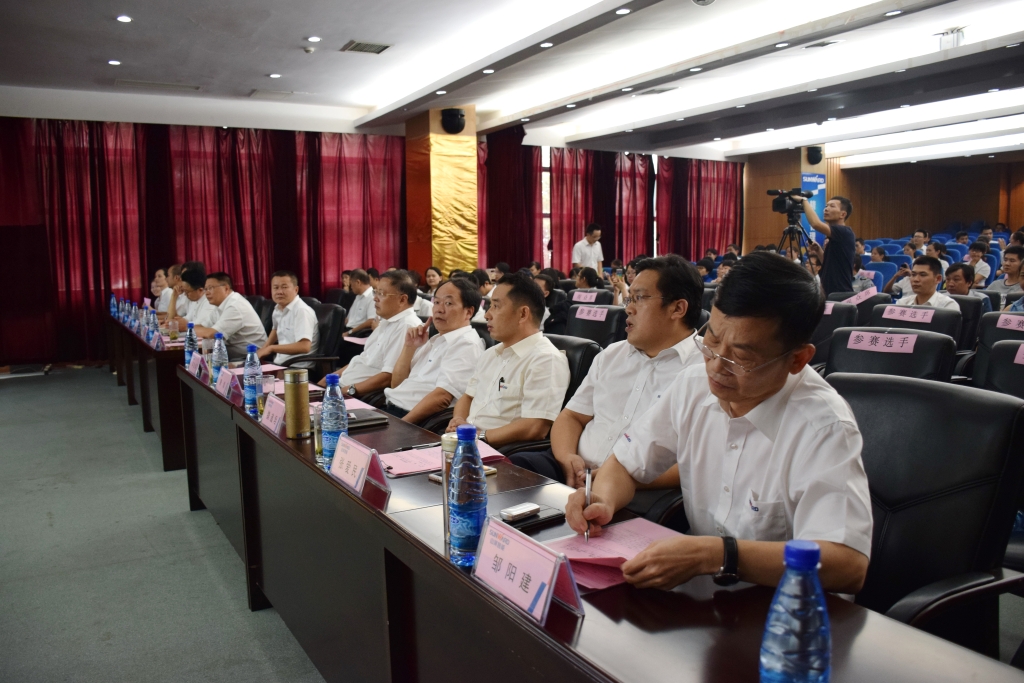 正青春、正能量，為“山河好聲音”點(diǎn)贊