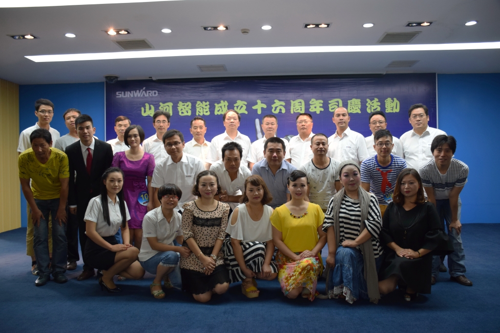 正青春、正能量，為“山河好聲音”點(diǎn)贊