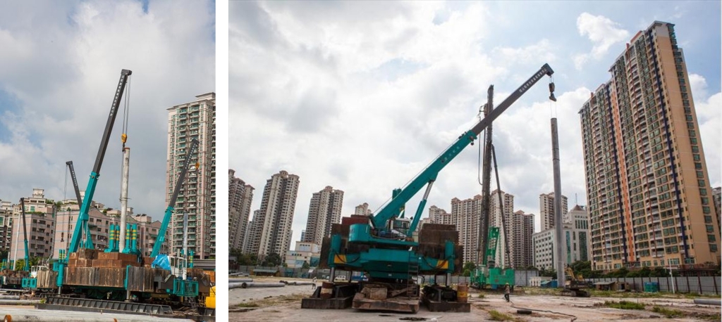 十六載如一，山河智能“三心”產(chǎn)品贏在路上