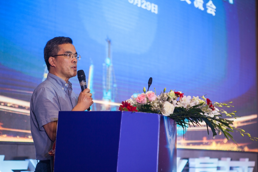 訂單突破2.5億！山河智能湖北客戶交流會(huì)圓滿舉行