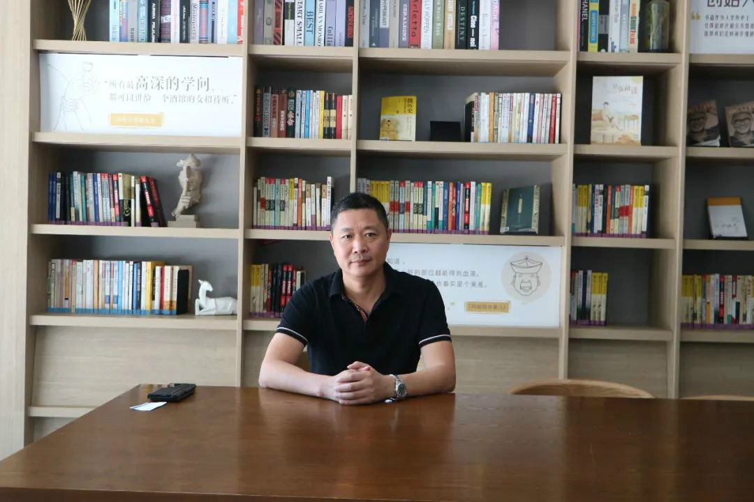 “誤入”樁基 百折不回！他以8臺旋挖搏未來