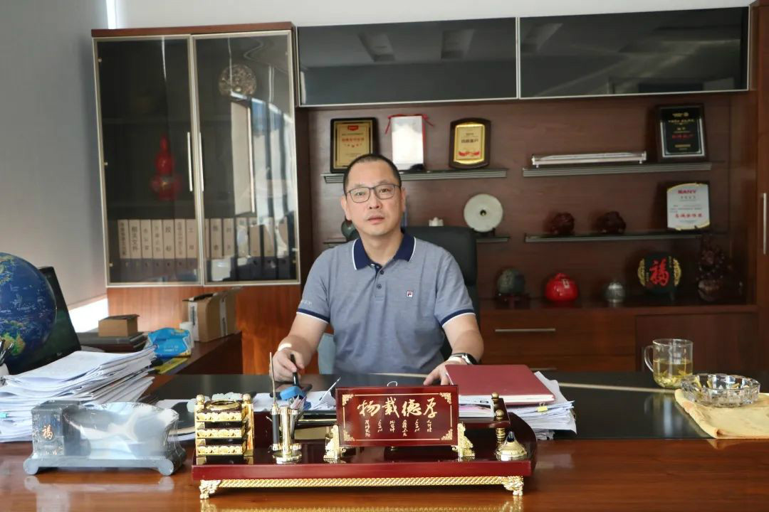 從事樁基礎(chǔ)20多年閱機(jī)無數(shù)，這家公司無條件信任山河智能