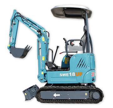 2020全球微挖大會(huì) 山河智能微挖精品即將閃亮登場(chǎng)