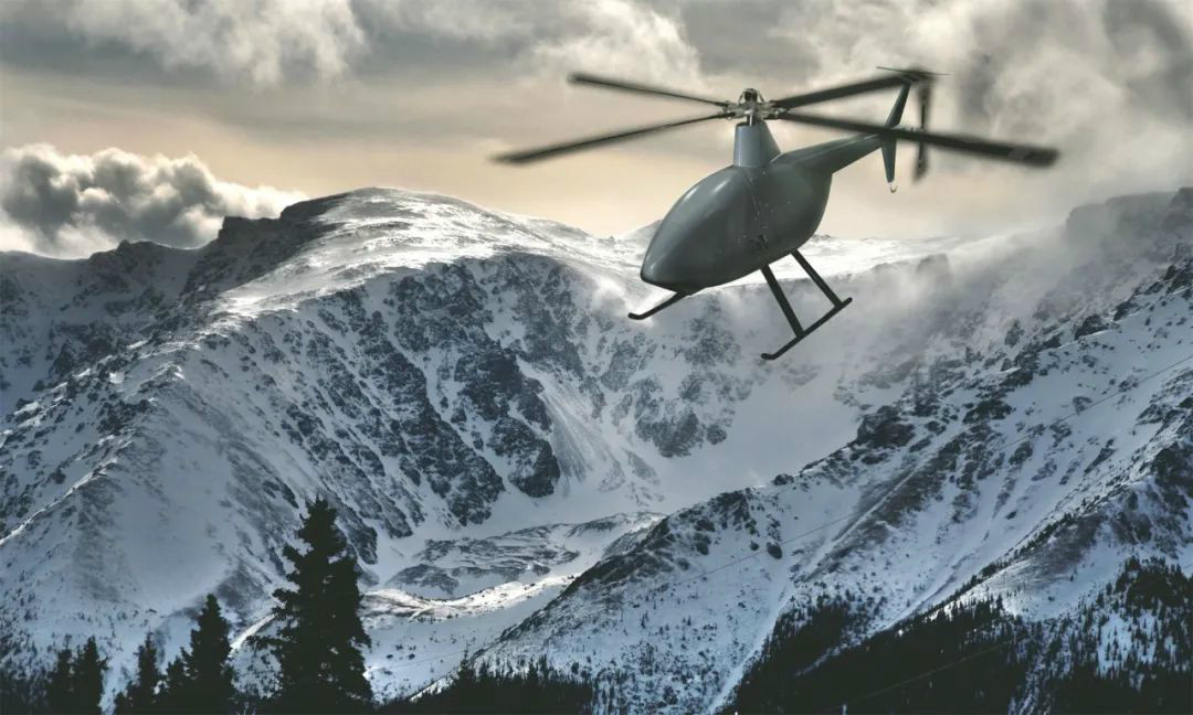 一款產(chǎn)品創(chuàng)造九個國內(nèi)第一！山河航空夢這樣照進(jìn)現(xiàn)實(shí)