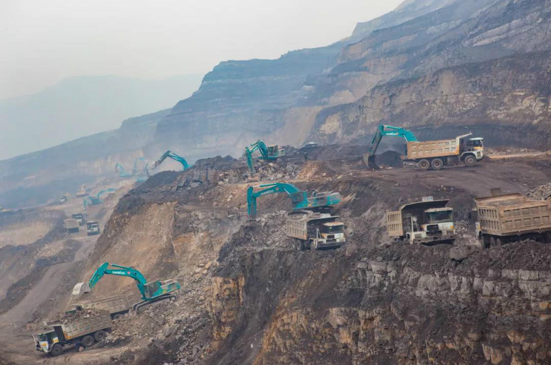 以先導(dǎo)式創(chuàng)新實(shí)現(xiàn)挖掘機(jī)從無到有，從小到大，從大到強(qiáng)！