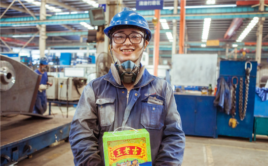 我們有清涼做伴，高溫也能瀟瀟灑灑