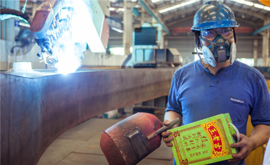 我們有清涼做伴，高溫也能瀟瀟灑灑