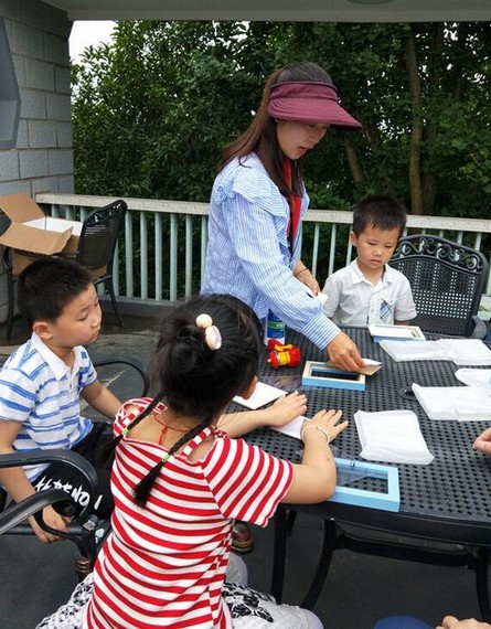 大手牽小手·“頑”轉(zhuǎn)六一，山河智能首次六一親子主題活動圓滿舉行