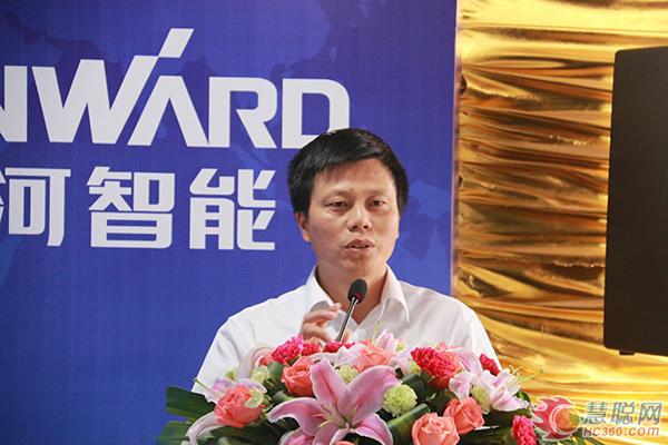 苦練內(nèi)功，創(chuàng)新發(fā)展，山河正騰飛