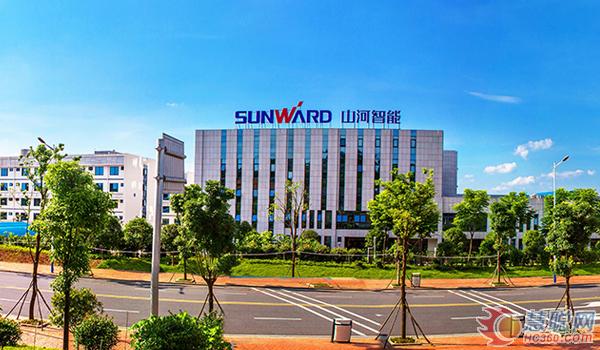 苦練內(nèi)功，創(chuàng)新發(fā)展，山河正騰飛