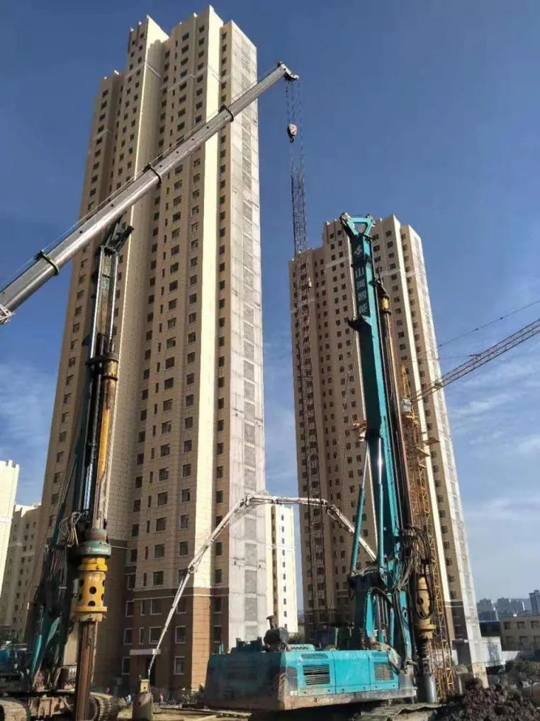 二十八載奮斗，如今他只信任山河智能