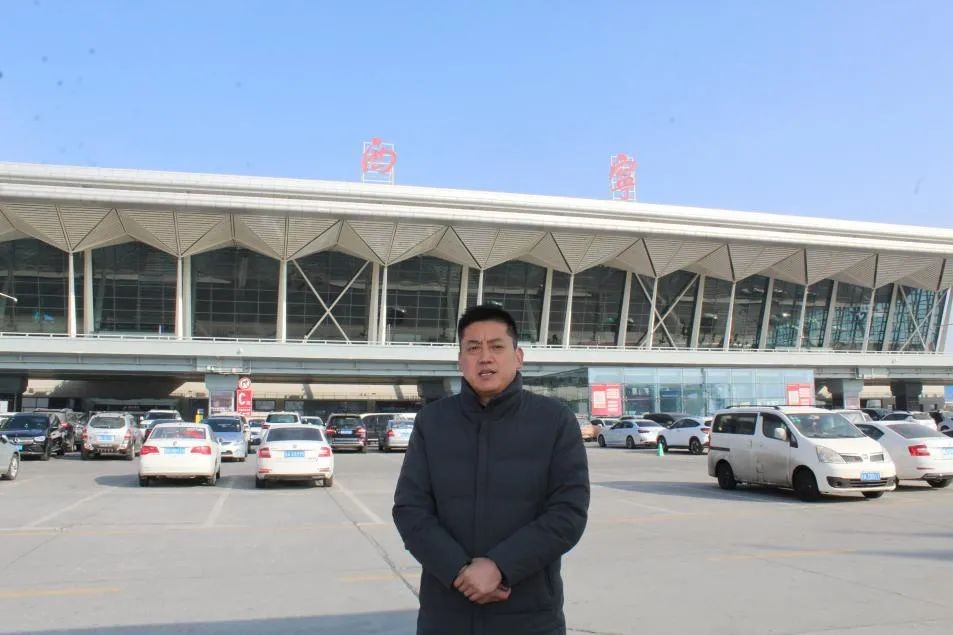 二十八載奮斗，如今他只信任山河智能