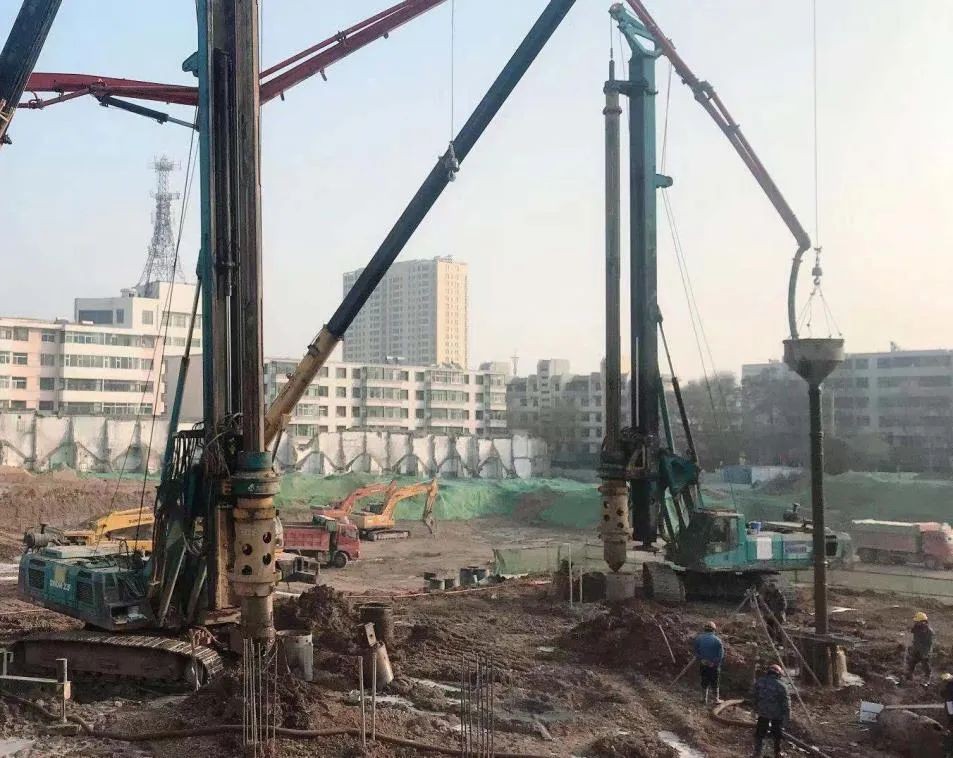 二十八載奮斗，如今他只信任山河智能