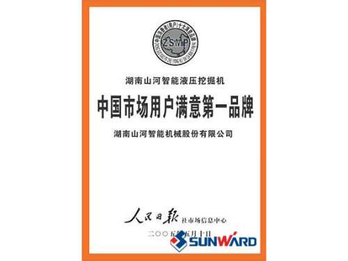 工程機械造型與外觀質量評比