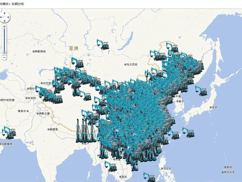 聞令而動！山河智能應急救援隊整裝待發