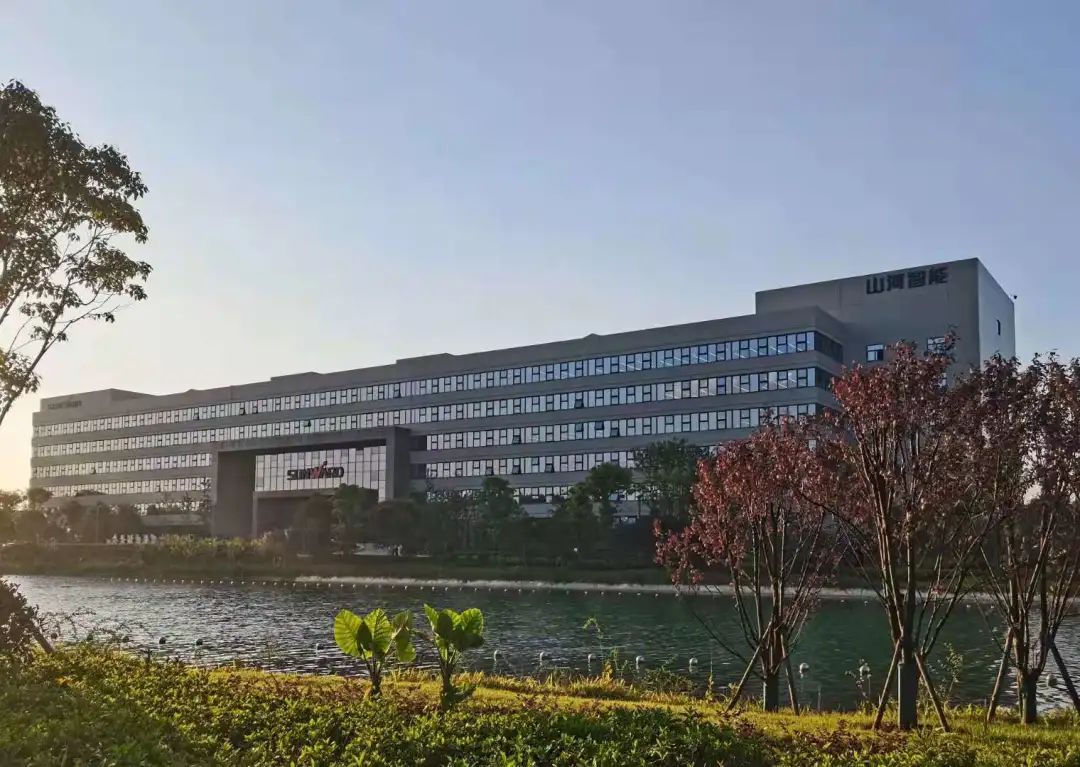 山河智能發布2021年半年報——核心業務營收穩健增長，研發創新多點開花