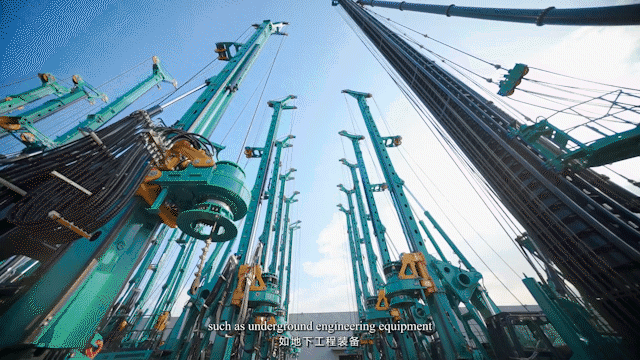 智能工廠長(zhǎng)啥樣？帶你探秘山河工業(yè)城！