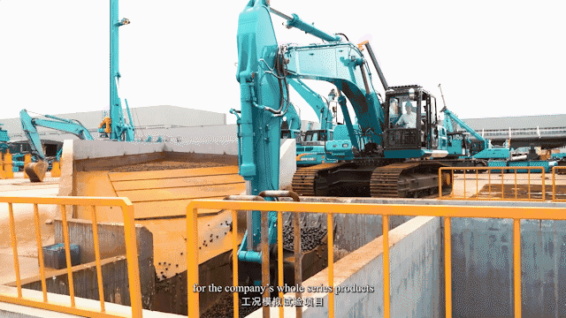 智能工廠長(zhǎng)啥樣？帶你探秘山河工業(yè)城！