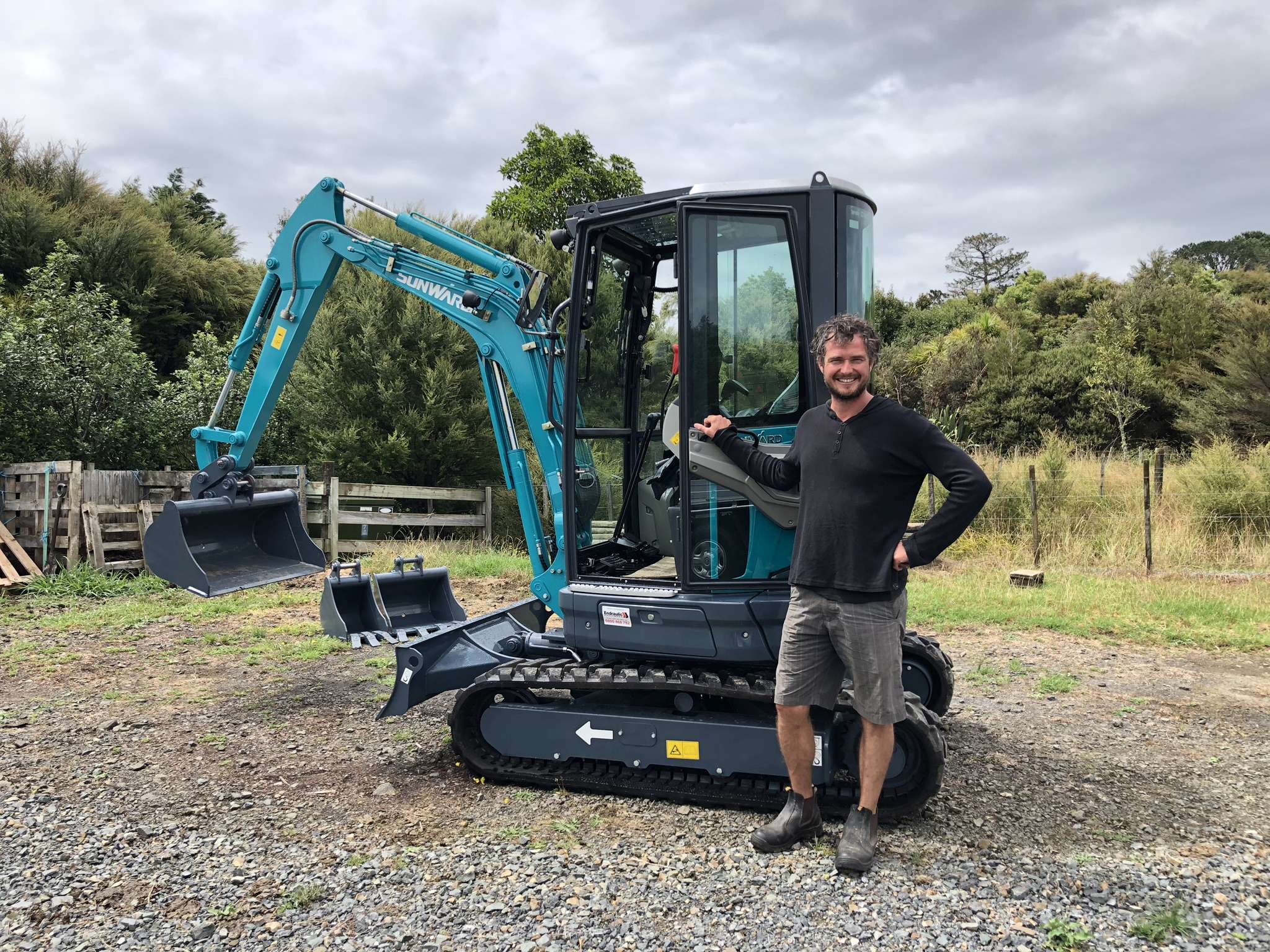 二手挖掘機(jī)買賣市場暴露出這些問題，你知道嗎？