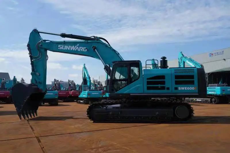 獎(jiǎng)！獎(jiǎng)！獎(jiǎng)！山河智能多個(gè)產(chǎn)品榮登2021年度工程機(jī)械明星產(chǎn)品榜