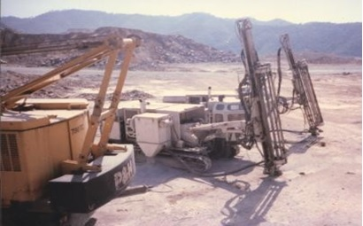 再獲肯定！現(xiàn)代鑿巖設(shè)備湖南省工程研究中心獲批建立