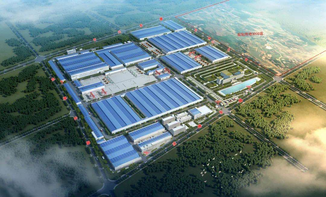 載譽(yù)而歸！山河智能榮獲“新湖南貢獻(xiàn)獎(jiǎng)”