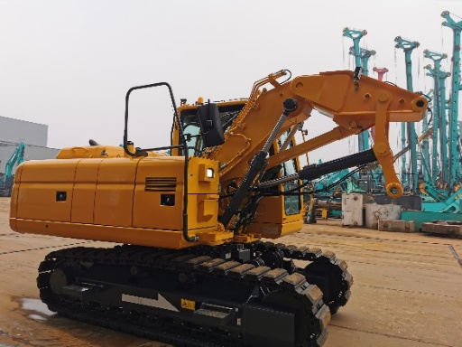 15天！這就是山河速度