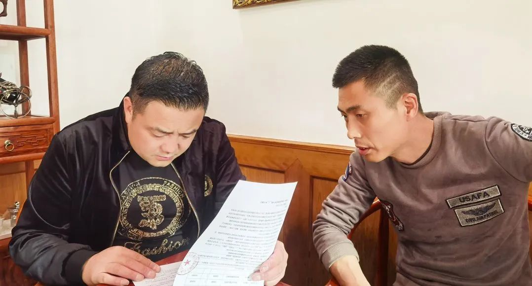 創富故事 | 合作共贏！山河智能“土石方先鋒”征戰商洛