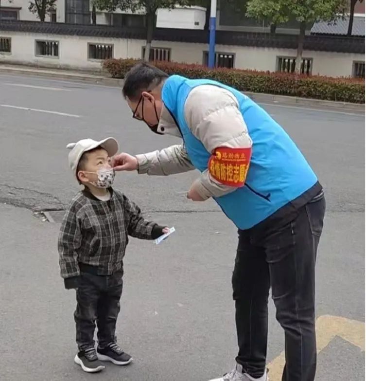 抗擊疫情！山河人在行動