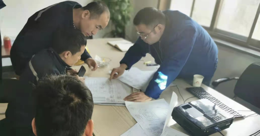 山河匠心 | 專攻難題!潛心智造的“妙手超”帶您體驗工藝改善之旅
