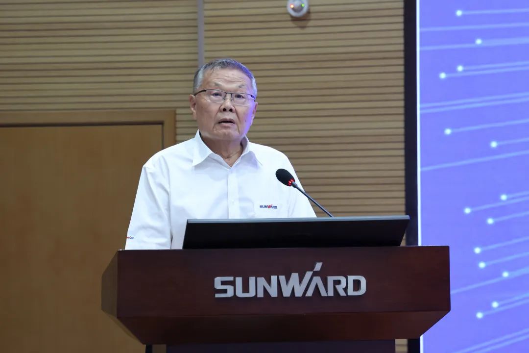 創新引領，智造未來！“2022院士專家長沙行”高端裝備高質量發展研討會隆重舉行
