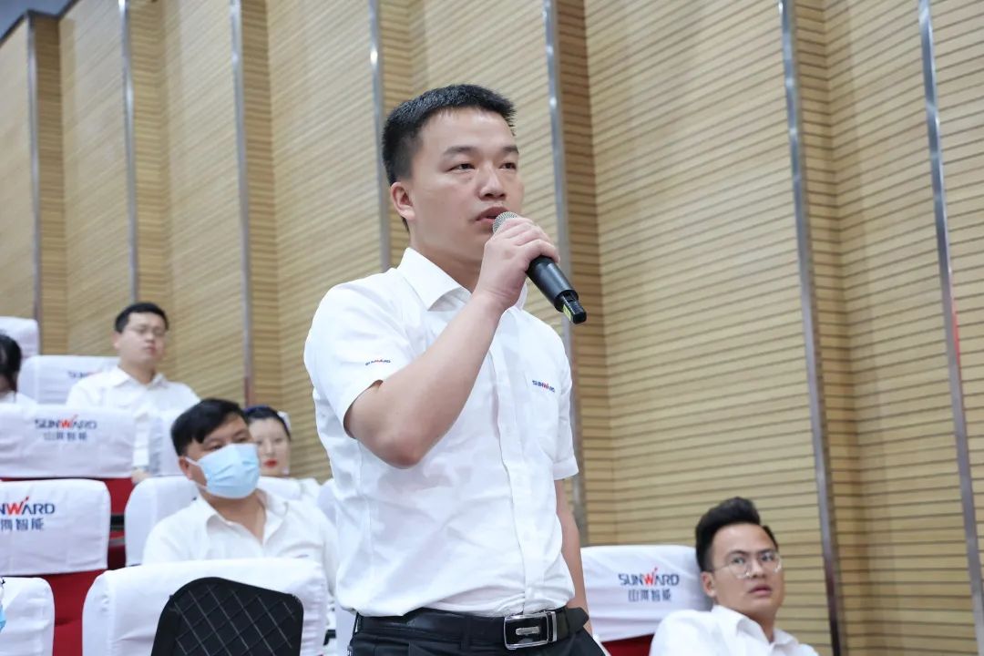 創新引領，智造未來！“2022院士專家長沙行”高端裝備高質量發展研討會隆重舉行