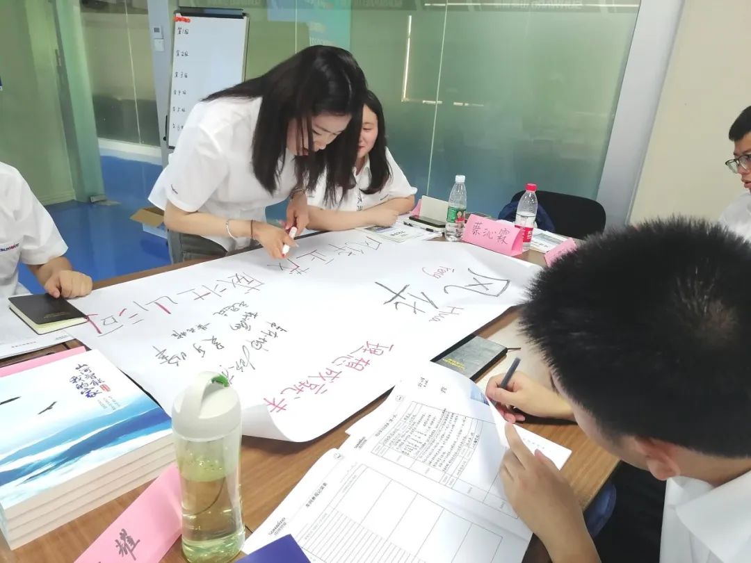 校招 | 盛夏七月，這群“向著太陽(yáng)奔跑”的少年來(lái)山河智能啦！