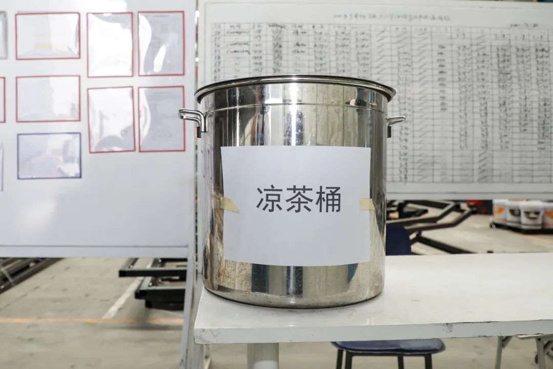 山河智能“降暑套餐”，只為不服“暑”的你