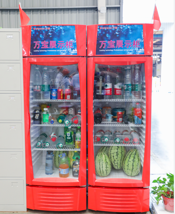 山河智能“降暑套餐”，只為不服“暑”的你