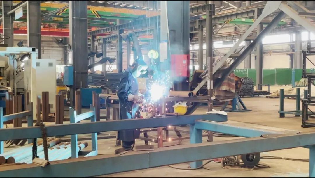 圖集 | 戰(zhàn)高溫，迎“烤”驗(yàn)！山河人在行動