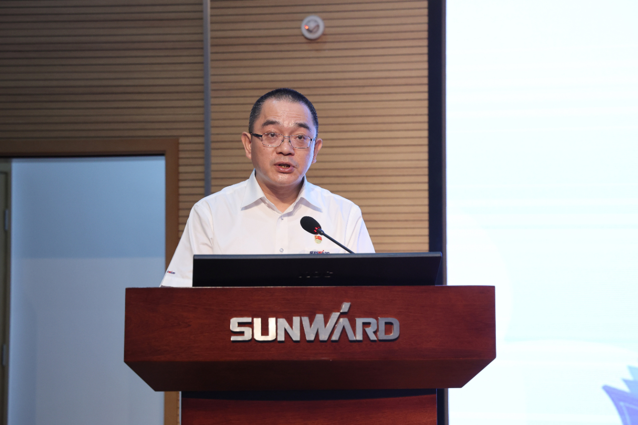 繽紛“暑”假，不負(fù)所“托”！山河智能職工子女暑期托管班結(jié)業(yè)啦