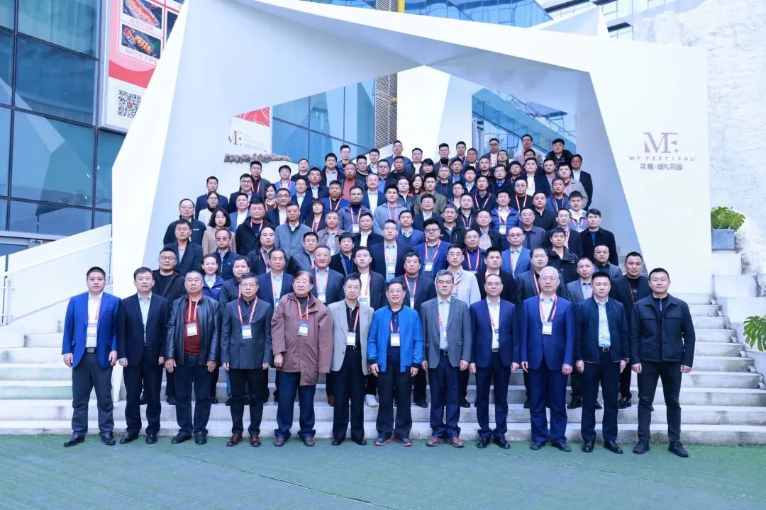 邁向高質(zhì)量發(fā)展！山河智能出席2023全國樁工機械行業(yè)技術(shù)裝備創(chuàng)新交流會