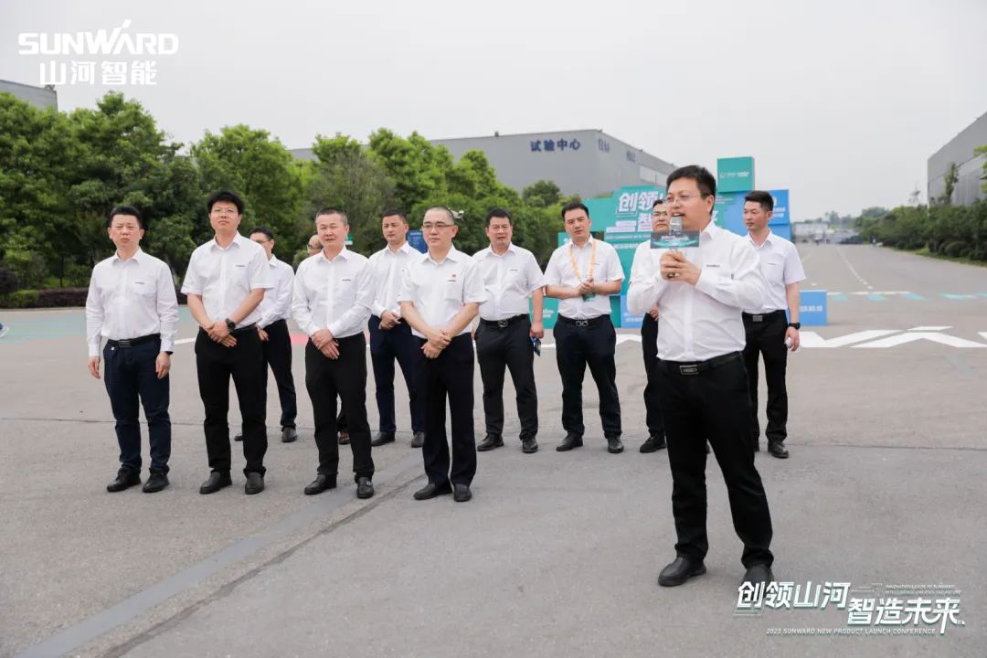 2023 CICEE | 全球工程機(jī)械盛會(huì)完美落幕！山河智能交出閃亮答卷
