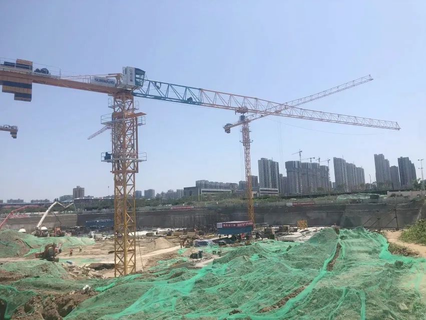 坐標非洲塞拉利昂，山河江麓海外項目再添新業績
