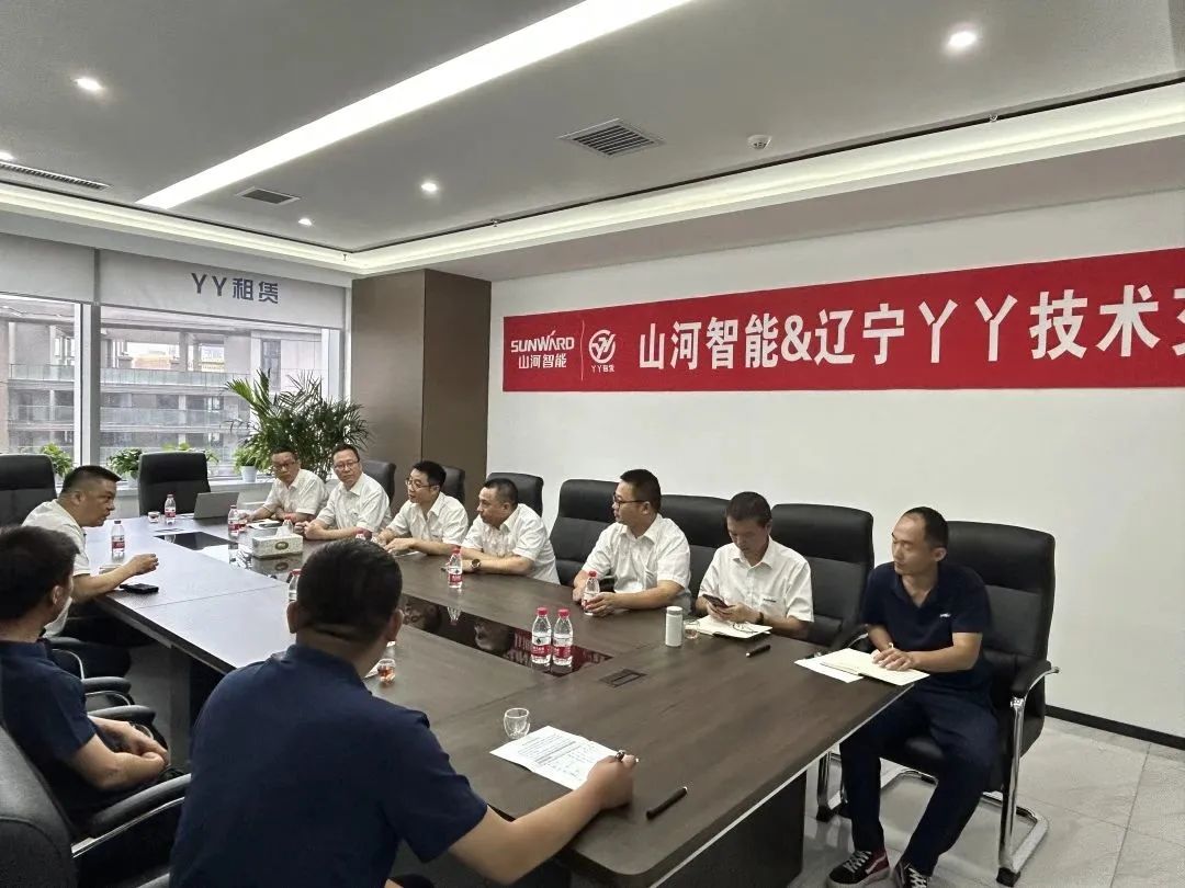 傾聽客戶心聲！山河智能高空機(jī)械“服務(wù)萬里行”走進(jìn)東北