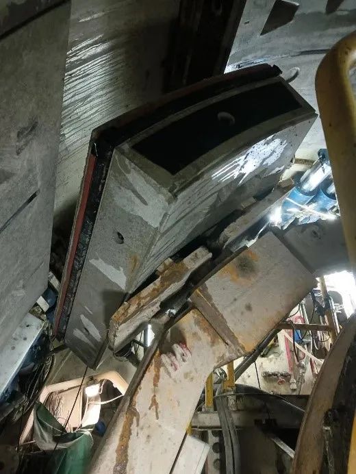 捷報！中鐵山河深圳地鐵3號線四期工程盾構施工圓滿完成