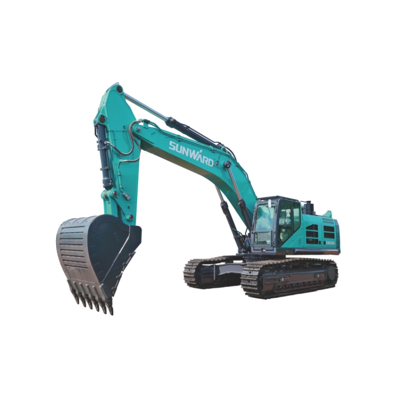 SWE600F  大型挖掘機(jī)