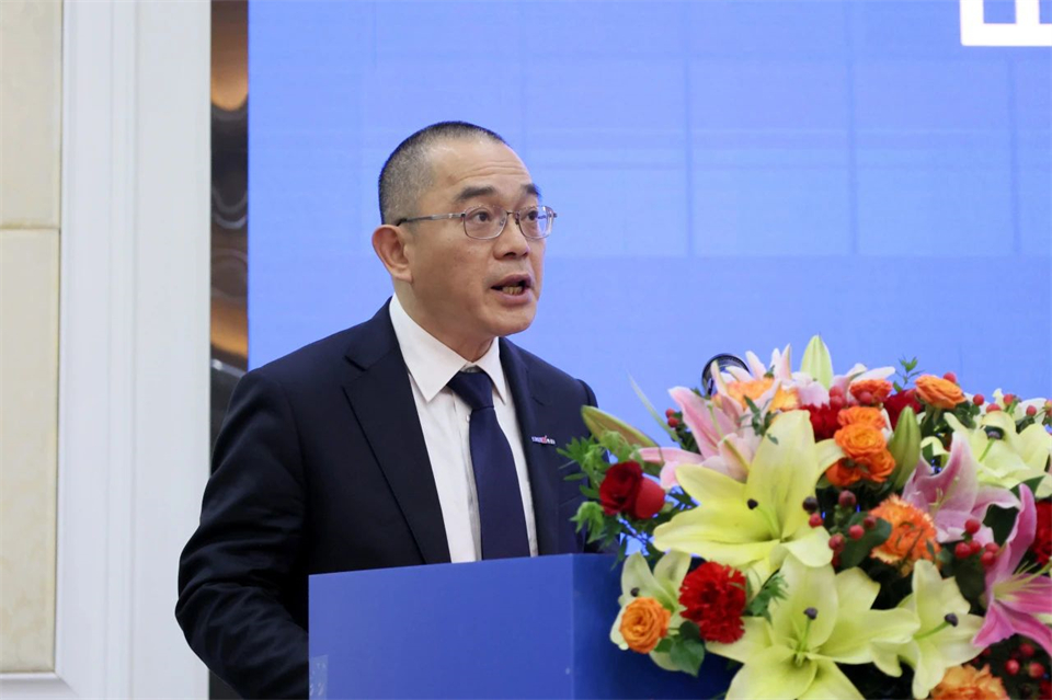 攜手共進，合作共享！2024年供應(yīng)商大會隆重召開